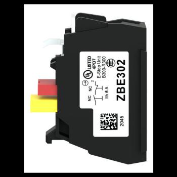  Bloc contact surveillance 