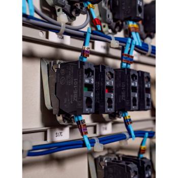  BLOC CONTACT POUR BOUTON 