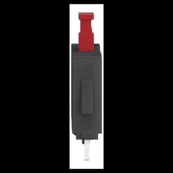  BLOC CONTACT POUR BOUTON 