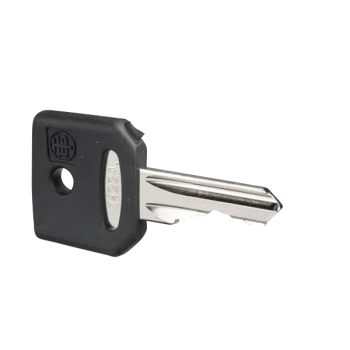  Lot de 2 cl�s num�ro sp�cial 