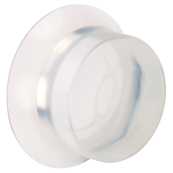  Capuchon transparent silicone 