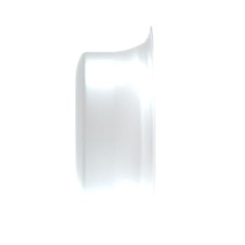  Capuchon transparent silicone 