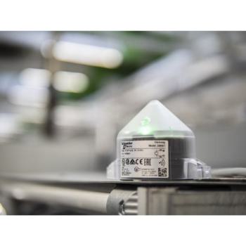  SPS ANTENNE CHAMBRE FROID 