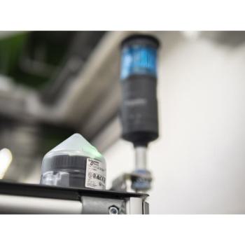  SPS ANTENNE CHAMBRE FROID 