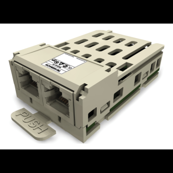  MODBUS TCP SPS MODULE 