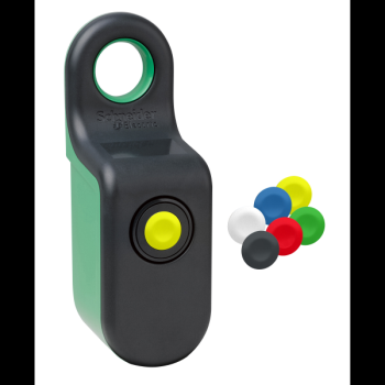  BOITE 1 BOUTON SANS FIL Z 