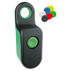  BOITE 1 BOUTON SANS FIL Z 