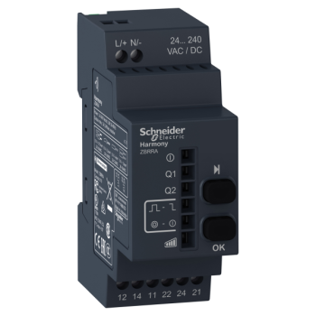  RECEPTEUR XB5R PROGRAMMAB 