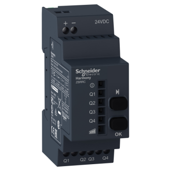  RECEPTEUR XB5R PROGRAMMAB 