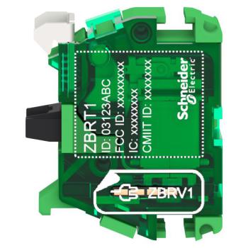  EMETTEUR SPS DOUBLE ACTIO 