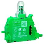  voyant pour les �metteurs ZBRT 