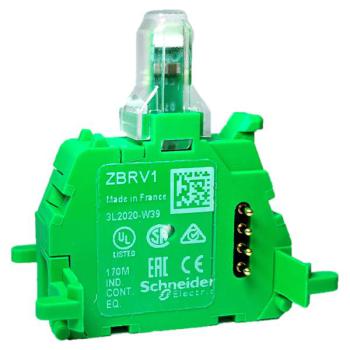  voyant pour les �metteurs ZBRT 