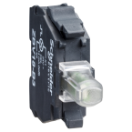  BLOC VOY.DEL CLIG. 24V WH 