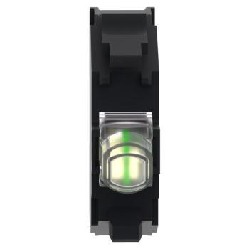  BLOC VOY.DEL CLIG. 24V WH 