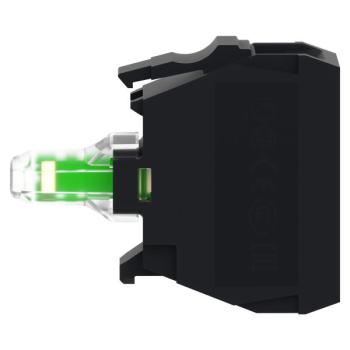  BLOC VOY.DEL CLIG.230V WH 