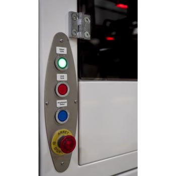  BLOC VOY.DEL CLIG.230V WH 