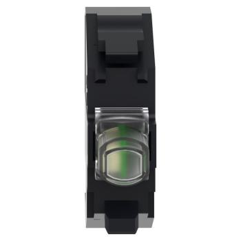  BLOC LUM. CONN DEL 24 V 