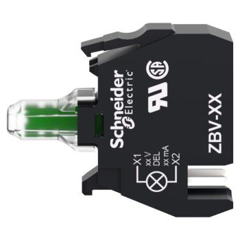  BLOC LUM. CONN DEL 24 V 