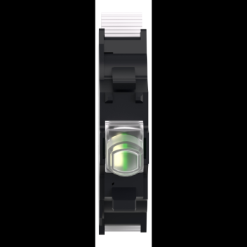  Bloc lum. LED int. rouge 24V 