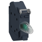  AEx BLOC LED BLANC 24 240 