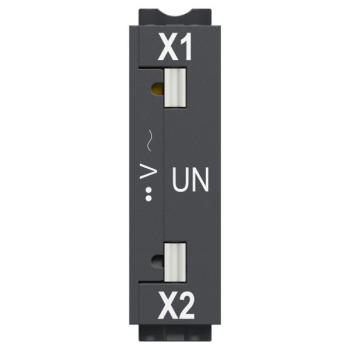  BLOC LUMINEUX A DEL INTEG 