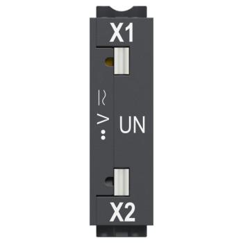  BLOC LUMINEUX A DEL INTEG 