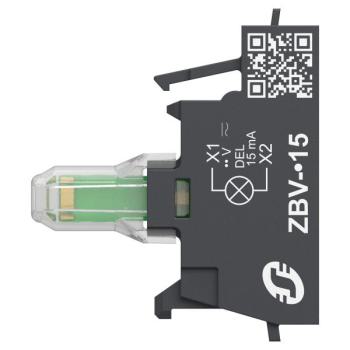  BLOC LUMINEUX A DEL INTEG 