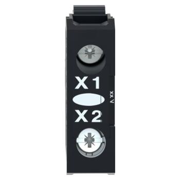  BLOC LUMINEUX DEL 12 V 