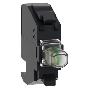  BLOC LUM. CONN DEL 230 V 