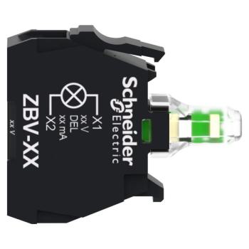  BLOC LUMINEUX VIS DEL 230 