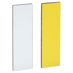  ETIQU VIERGE 8X27 BL.NO-J 