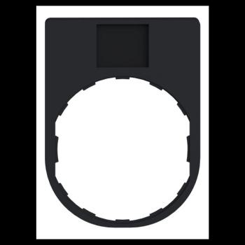  Porte �tiquettes OFF 