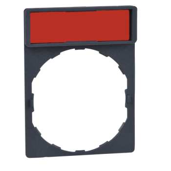  Porte �tiquettes RESET 