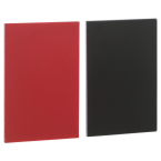  ETIQU VIERGE 18X27 NO BL 