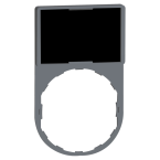  P-E PLAT 30X50 ETIQU NO 