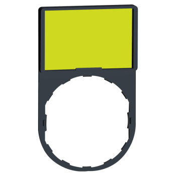  P-E PLAT 30X50 ETIQU BL 