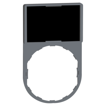  Porte Etiquette personnalis� 