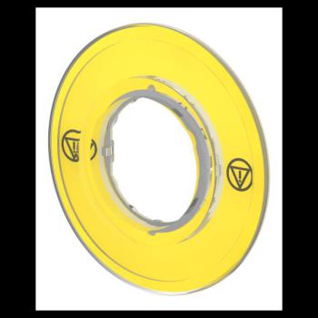  ETIQUETTE ARRET D URGENCE 