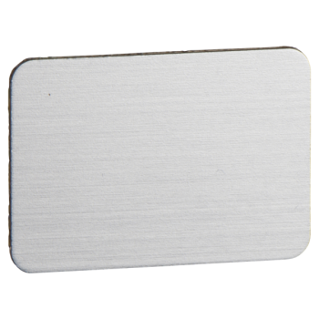  ETIQUETTE VIERGE 19X27MM 