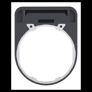  PORTE ETIQUETTE 40 X 50 M 