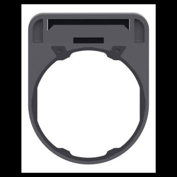  Porte-�tiquette plat 40x50 