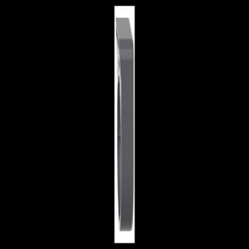  Porte-�tiquette plat 40x50 