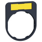  PORTE ETIQUETTE 40 X 50 M 