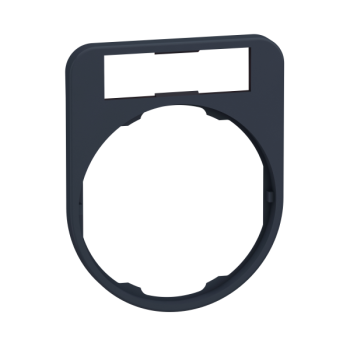  PORTE ETIQUETTE 40 X 50 M 