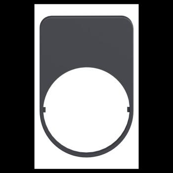  Etiquette plate 40x60 