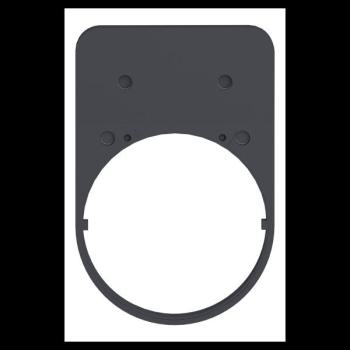  Etiquette plate 40x60 