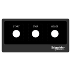  Plastron 200x100 personnalis� 