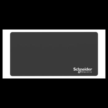  PLASTRON VIERGE 200X100 MM 