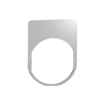  Etiquette 30x40 personnalis�e 