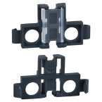  PORTE-ETIQUETTE BLOC ELEC 